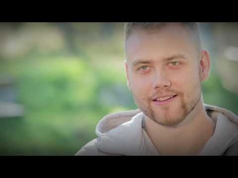 Jonathan vann på dubbellotten - Vinnare i BingoLotto