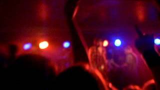 Lucky Star, Elliot Minor - 10.10.08