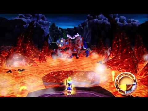 Jak & Daxter: The Precursor Legacy playthrough pt23