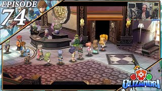 Trails To Azure - Intermission Mishelam Wonderland Check In & Exploration - Episode 74