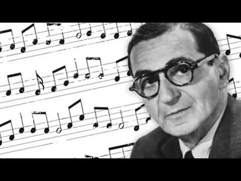 Irving Berlin Documentary  - Hollywood Walk of Fame