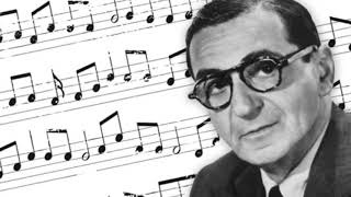 Irving Berlin Documentary - Hollywood Walk of Fame video