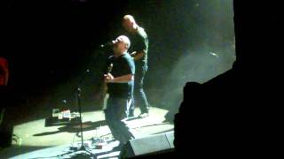 Pixies - Weird At My School (Live in Milwaukee 2011)