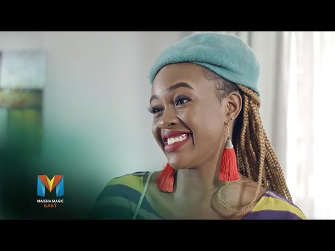 Zoe teams up with Messina – Selina | Maisha Magic East