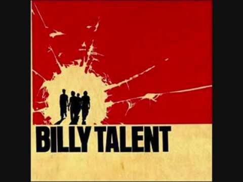 Billy Talent - Living In The Shadows (HQ)