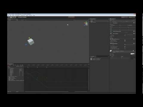 Introduction to 3D Game Development with Unity 3D