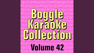 Drowning in the Sea of Love (In the Style Of &#39;Eva Cassidy&#39;)