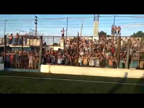 Argentino de merlo vs midlan 3-2