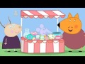 Peppa Pig Series 6 Episode 4 The Children S Fete
