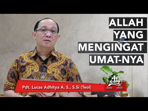 Bina Iman GKI Klasis Solo 7 Februari 2022