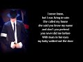 Michael Jackson Dangerous Lyrics June 2019