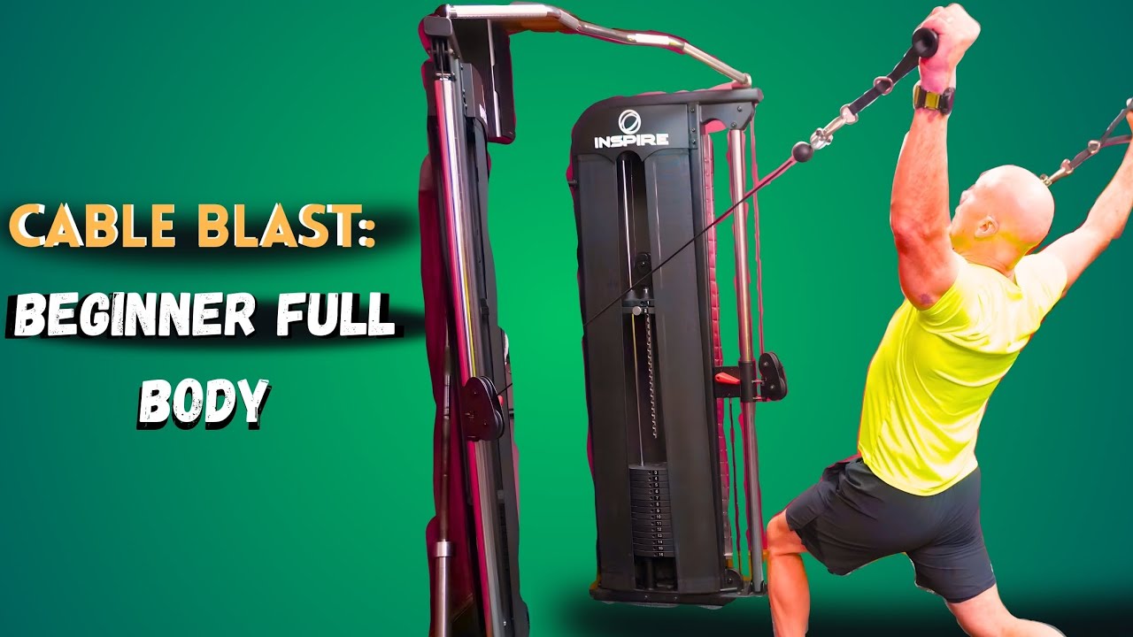 Unleash Your Potential: Functional Training Intro