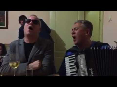 Sasa Matic - Dodji da bolujemo (uzivo)