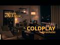 Coldplay - Parachutes ( 2000 ) | Midnight Vinyl Session