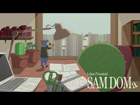 Lukas Pomatski - Sekoja Nokj (ft. amilcy, Laz Vegjas, Peteljavashe)