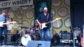 &quot;Better Back Off&quot; Marshall Crenshaw @ The City Winery NYC 8-14-2012