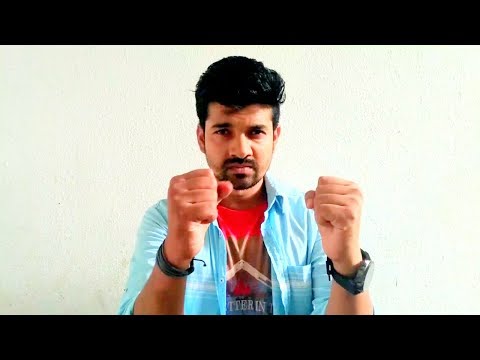 vijay sharma Audition