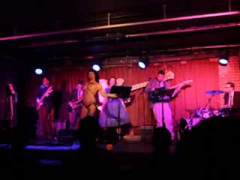 Black Mass Riannaconda