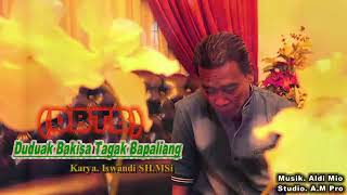 Download lagu Ody Malik ,DUDUAK BAKISAH TAGAK BAPALIANG mp3