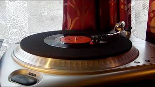 Harold Melvin And The Bluenotes - I Miss You (Part 1) (CBS).