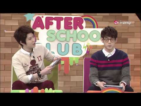 After School Club - Ep39C02 AOA 에이오에이 "Confused" MOYA" Ace of Angels エイオーエイ
