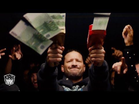 Kraantje Pappie - Hele Hoop (prod. Ramiks)