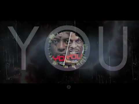 Guru ft Ofori Amponsah _You -(Audio)  visualized  by stance