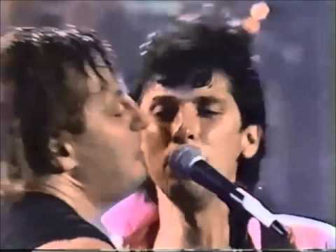 MTV documentary from 1986 about the New Jersey Shore Rock Scene.