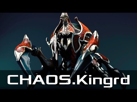 CHAOS.Kingrd — Nyx Assassin, Offlane (Mar 23, 2019) | Dota 2 patch 7.21 gameplay