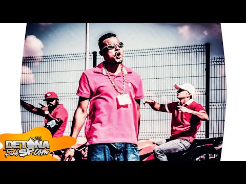 MC Luciano SP - Loucura é nosso Prazer (Studio THG) Lançamento 2015