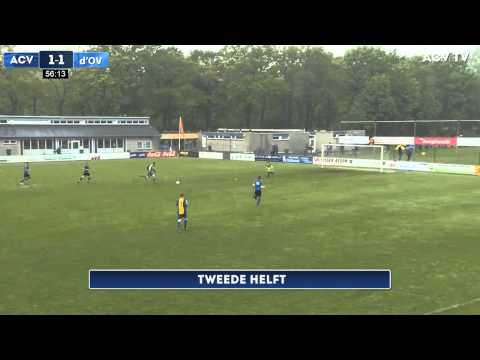 Samenvatting ACV 2-d'Olde Veste 2