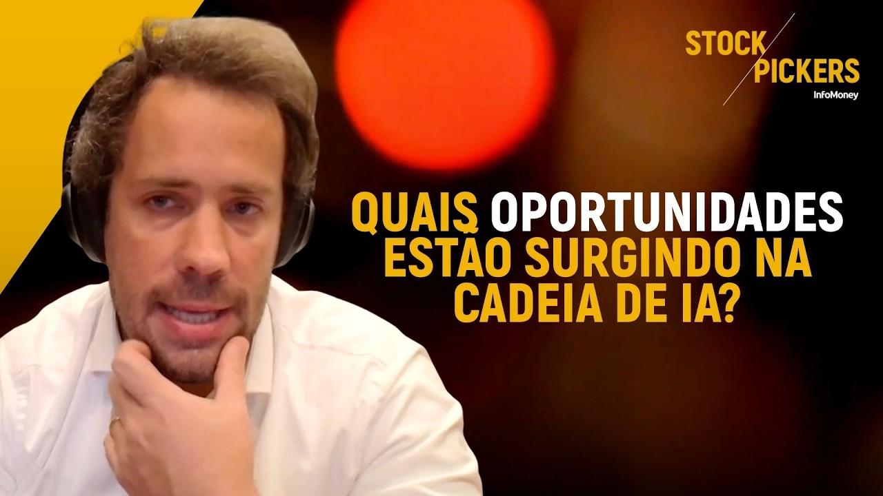 A internet é uma fábrica de monopólios”: Arbor explica sua tese para a era da IA
