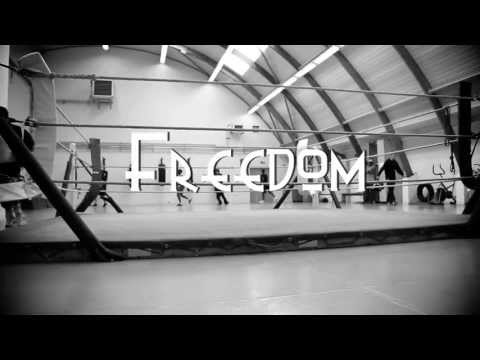PHXDM (AB Mendossa, L'As Denig, Kutson) - Freedom (Clip Officiel)