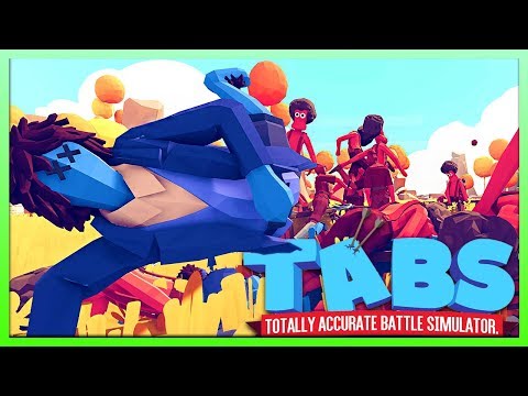 100 Wheelbarrows VS 1000 Halflings   Totally Accurate Battle Simulator