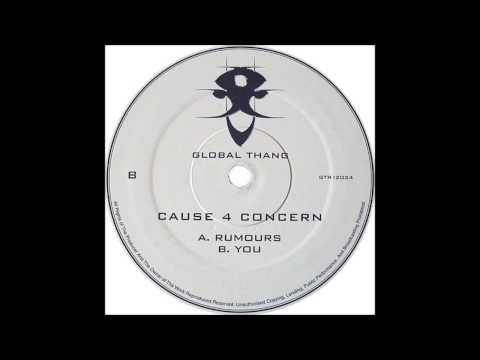 Cause4Concern - Rumours