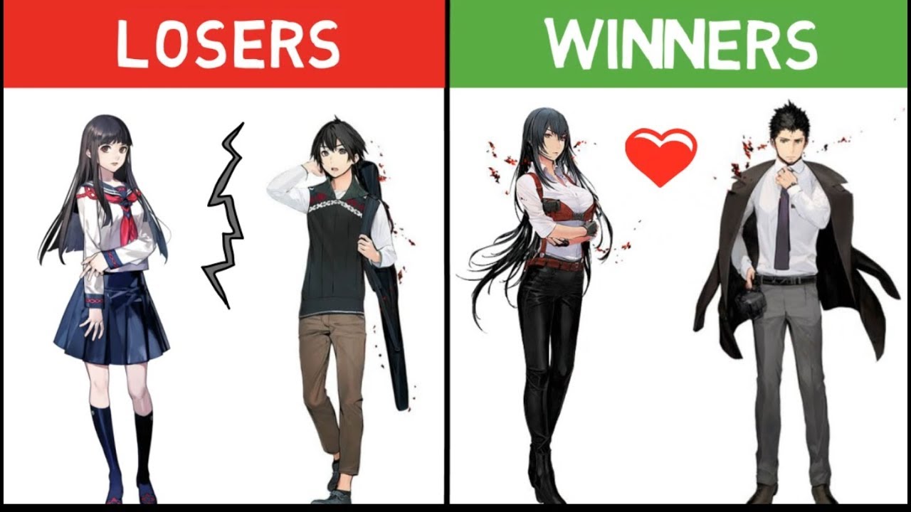 TOP 4 HABITS OF HIGHLY LIKED PEOPLE - WHO WILL CRY WHEN YOU DIE ?