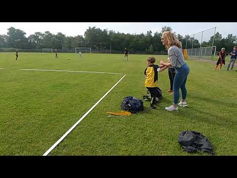 GAVC TV (c) 2021 | Laatste wedstrijd van seizoen 20/21