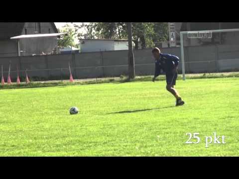 Mały-Wielki Gracz: Damian Kilian - KS Stal Kuźnia Raciborska (cz. 13)