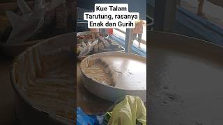 Download lagu Kue Talam Tarutung, enak dan gurih ini guys..#kuetalam #kuetalamgulamerah #talam #resepkue #resep mp3 Download lagu Kue Talam Tarutung, enak dan gurih ini guys..#kuetalam #kuetalamgulamerah #talam #resepkue #resep mp3