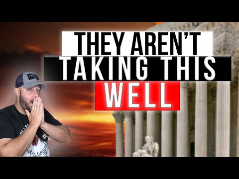 UPDATE: They Aren't Taking The Butt Whoopin' Well... Gun Control City Sues State FOR FOLLOWING LAWS Thumbnail