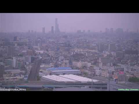 Osaka City thumbnail