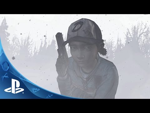 The Walking Dead: Season Two – Episode 5 – ‘No Going Back’ Trailer | PS3 and PS Vita thumbnail