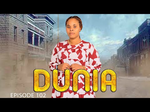 DUNIA (Ep 102)