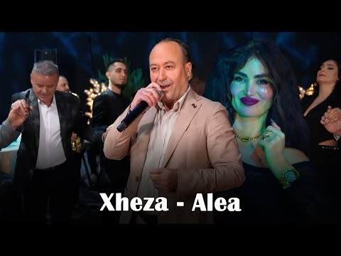 Xheza - e djeg me 🔥Alea - Hala jam i perparshmi 🔥 #gezuar2026