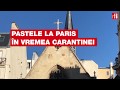 Paștele La Paris în Vremea Carantinei
