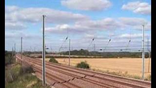 preview picture of video 'Sandy: Sunderland Road Industrial Estate'