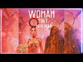 Doja Cat - Woman Feat Nicki Minaj (Mashup) [REMIX]