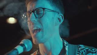 New Swears - Concrete Cowboy