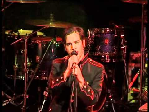 Aviv Geffen at Hamburg