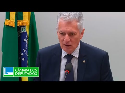 Finanças e Tributação - Discussão e votação de propostas - 03/12/2025